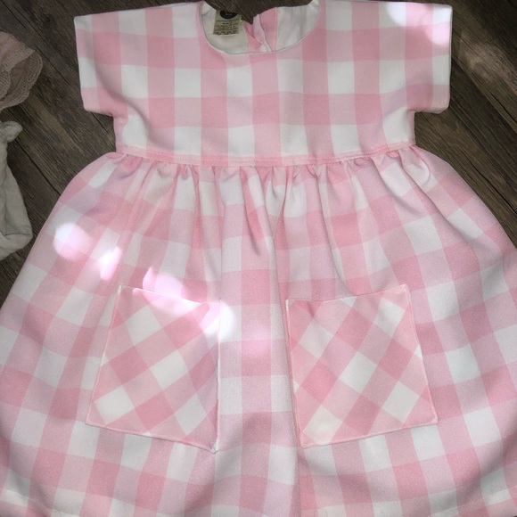 Dear Loa dress 4T🌷SOLD in FB🌷 - Picture 1 of 2